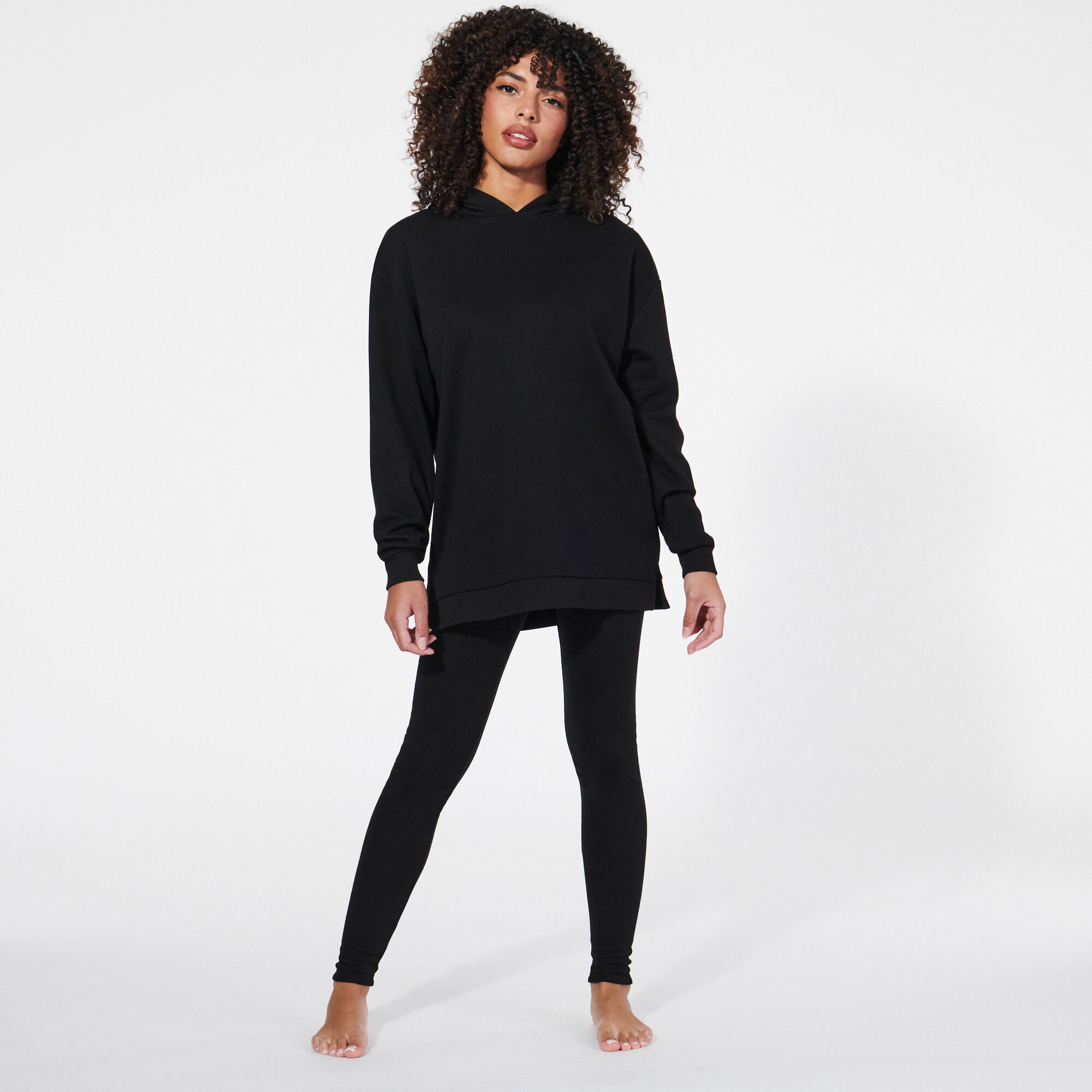 Legging de pyjama