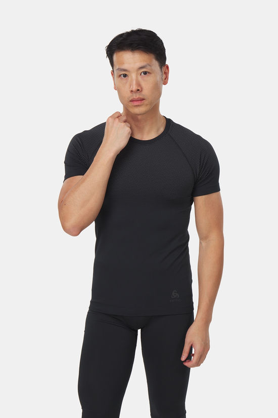 Odlo Odlo Performance Light Eco Top Crew Neck S/S