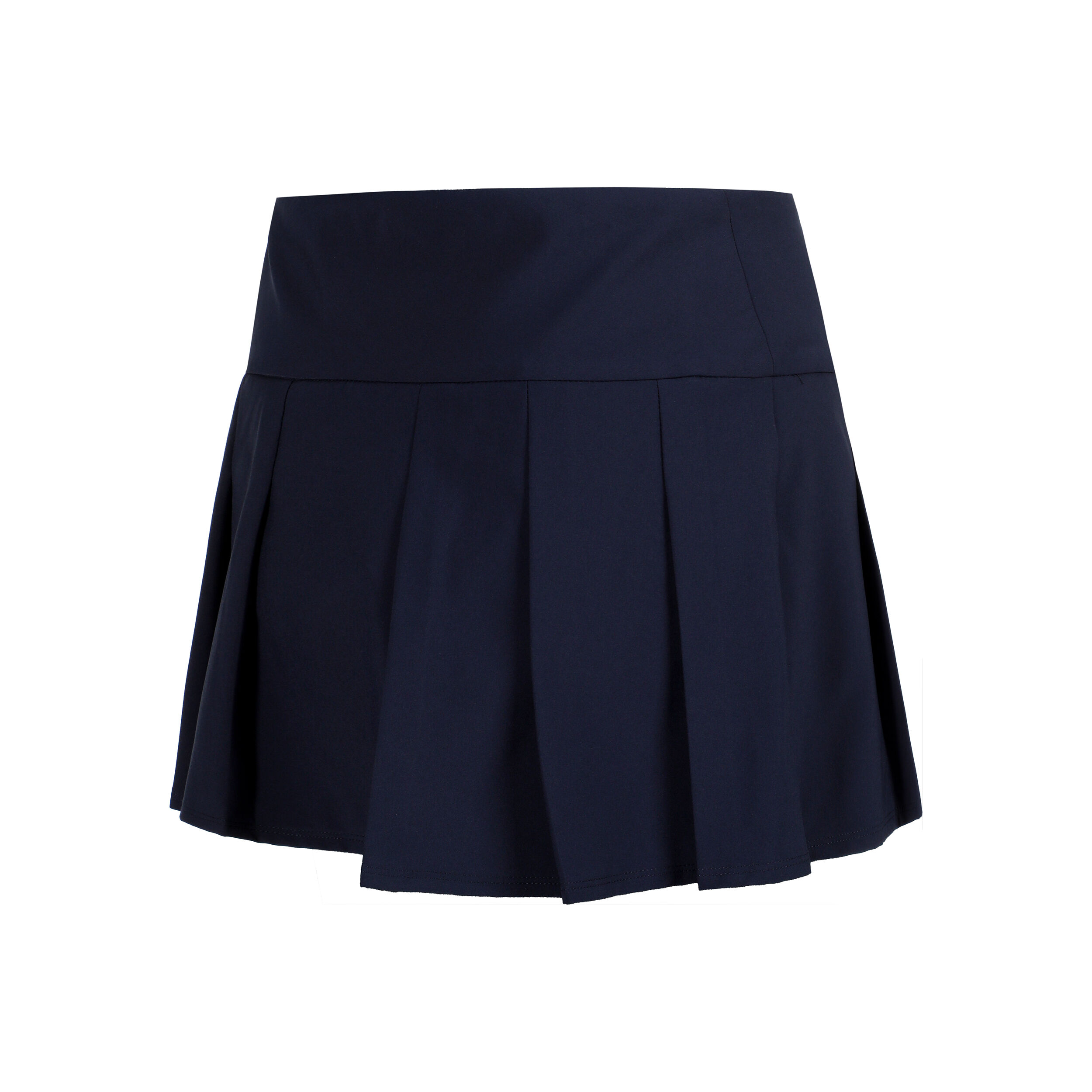 Original Penguin Pleated Jupe Femmes - Bleu Foncé