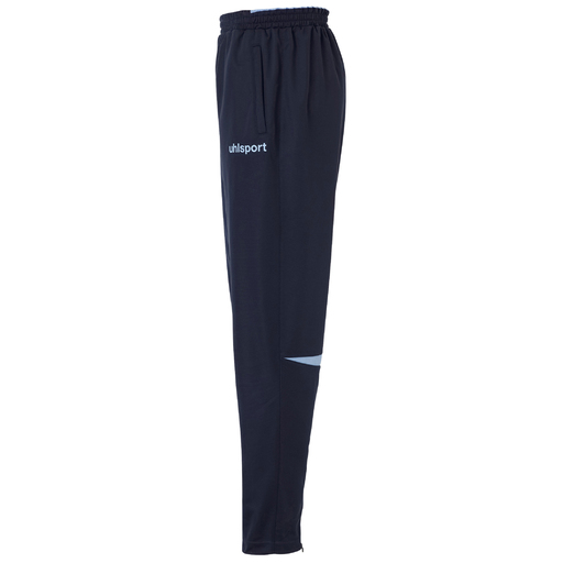 Liga 2.0 Pantalones Clássico Azul Marino/celeste Uhlsport