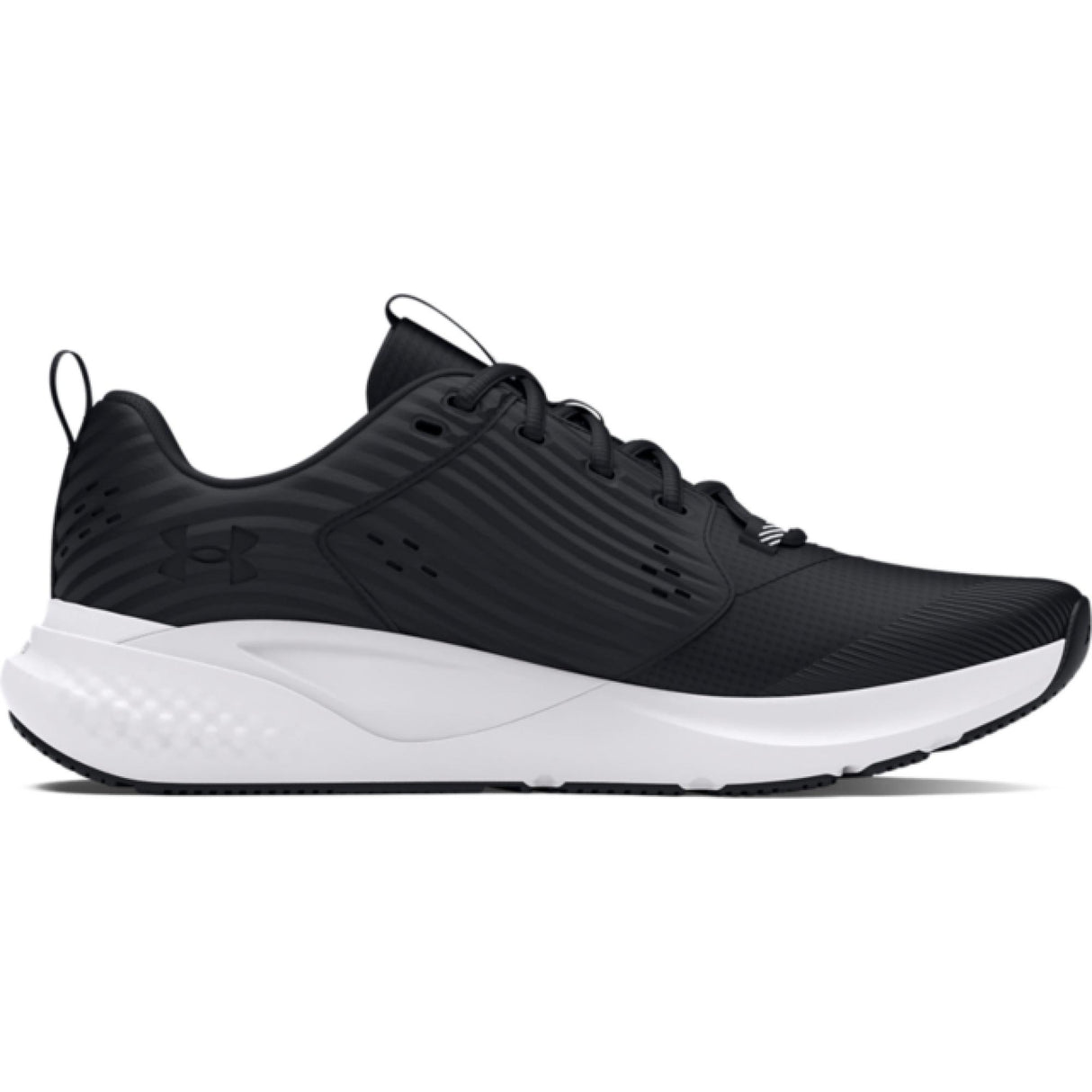 Under Armour<br>Charged Commit TR 4