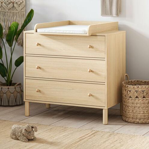Commode TELA Bois - VOX