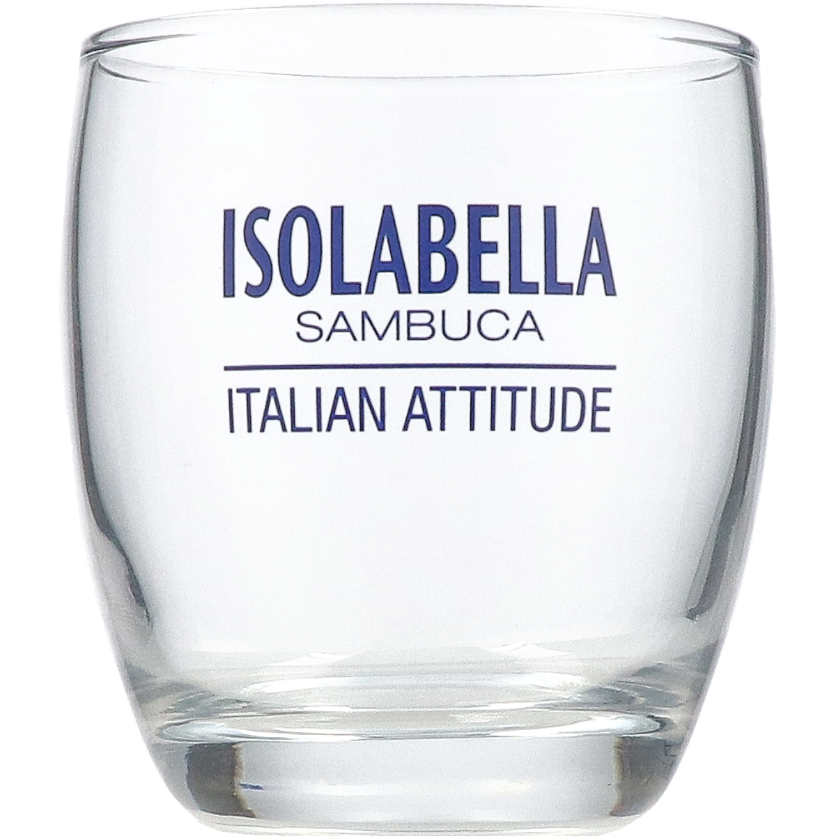 Isolabella Glas Laag 20 cl