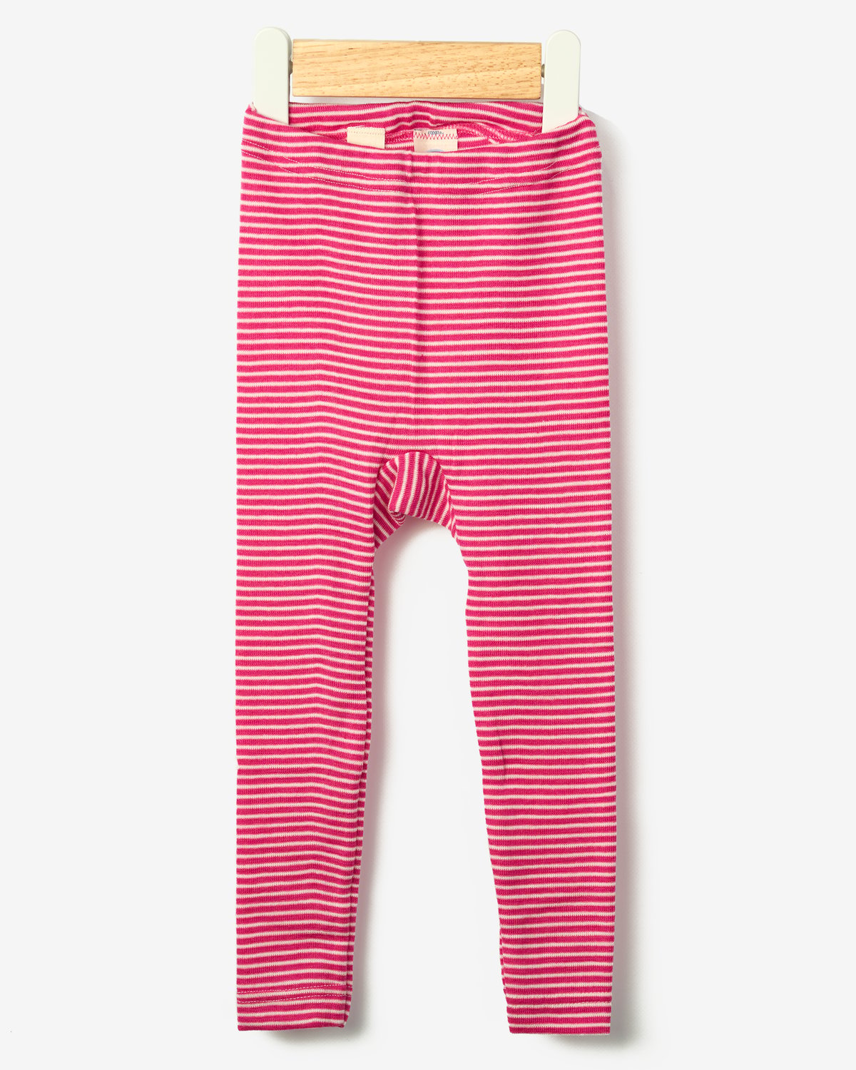 Ullbukse Leggings – 70% Merino, 30% Silke – Ubehandlet Ull