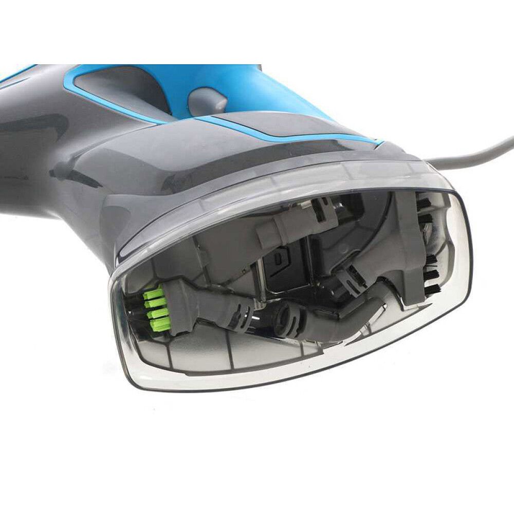 DAMPVASKER BISSELL POWERFRESH SLIM STEAM