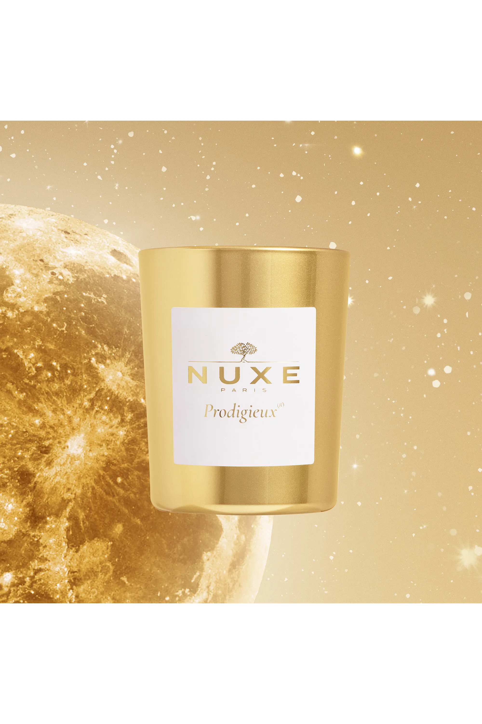 Nuxe Bougie Prodigieux®-140 g