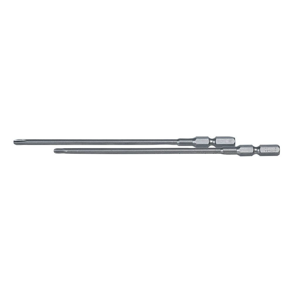 BITS HIKOKI PH2 TIL W4YD 136,4MM