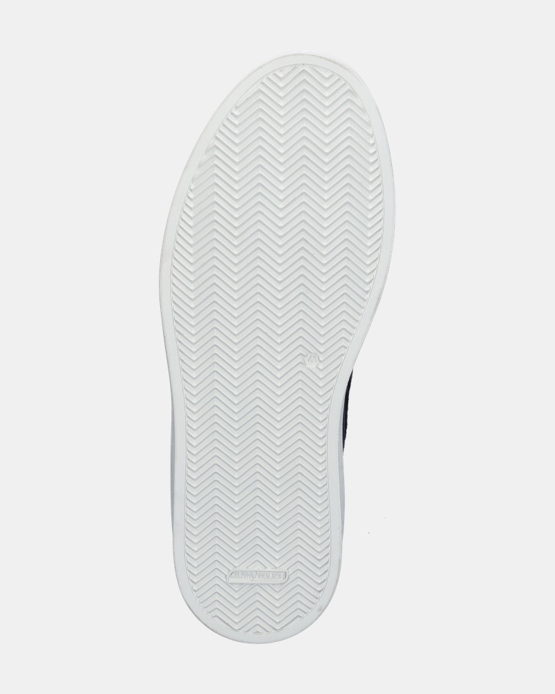 Giorgio Instapschoenen  - blauw