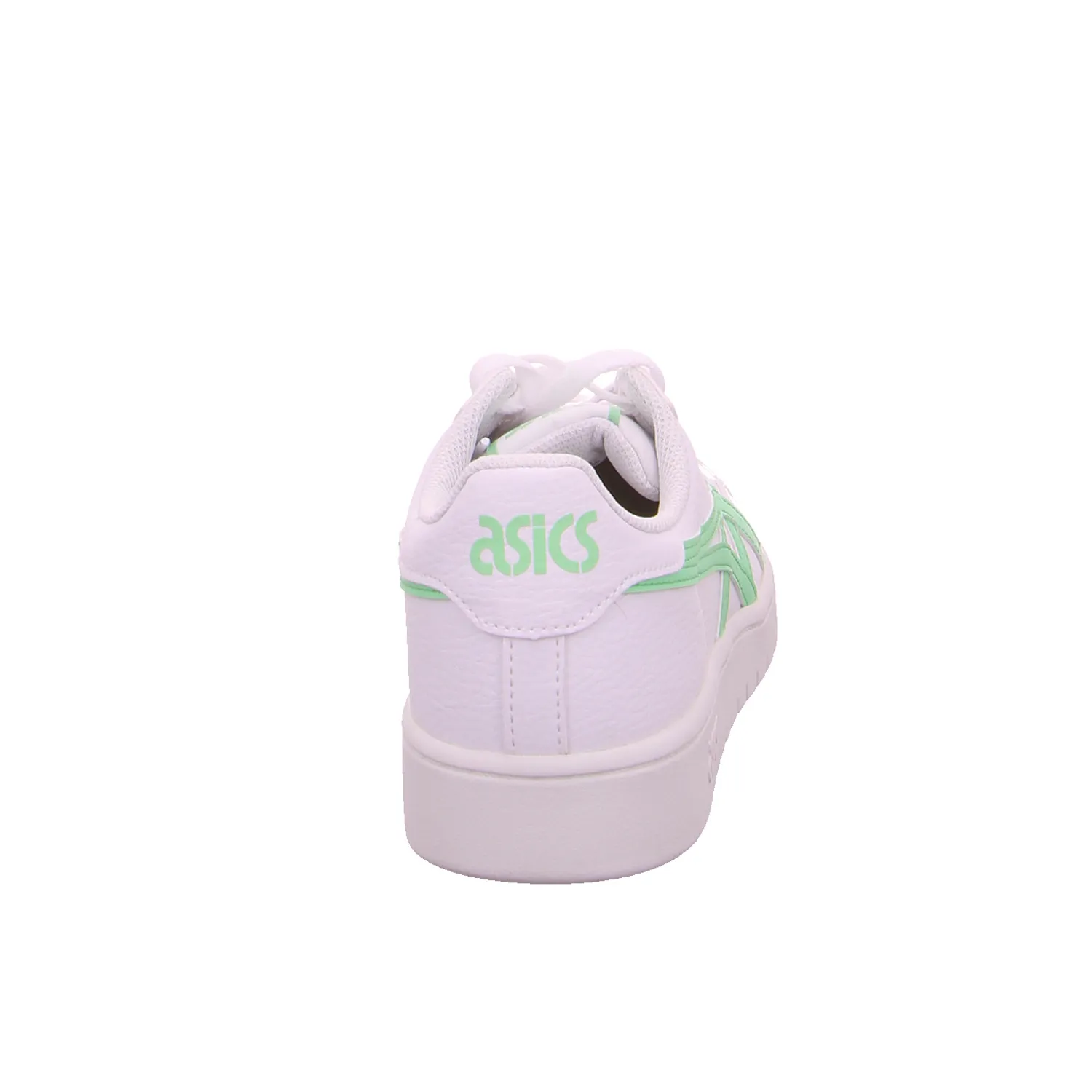 ASICS Sneaker- Streetschuh Damen Weiss Lederimitat