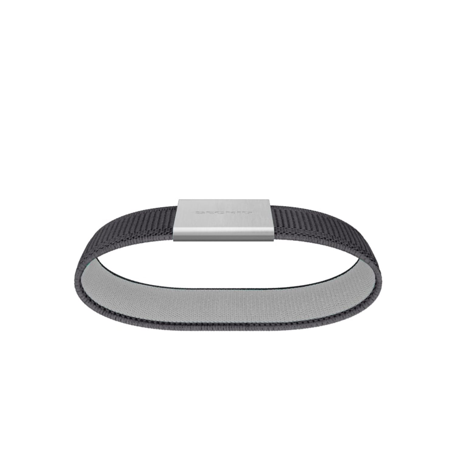 Secrid Moneyband Elastic charcoal
