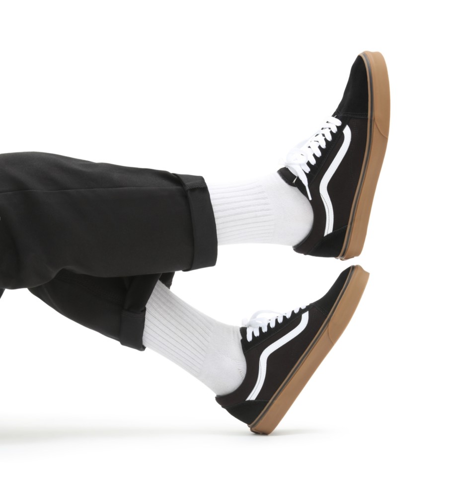 Vans Zapatillas Old Skool preto