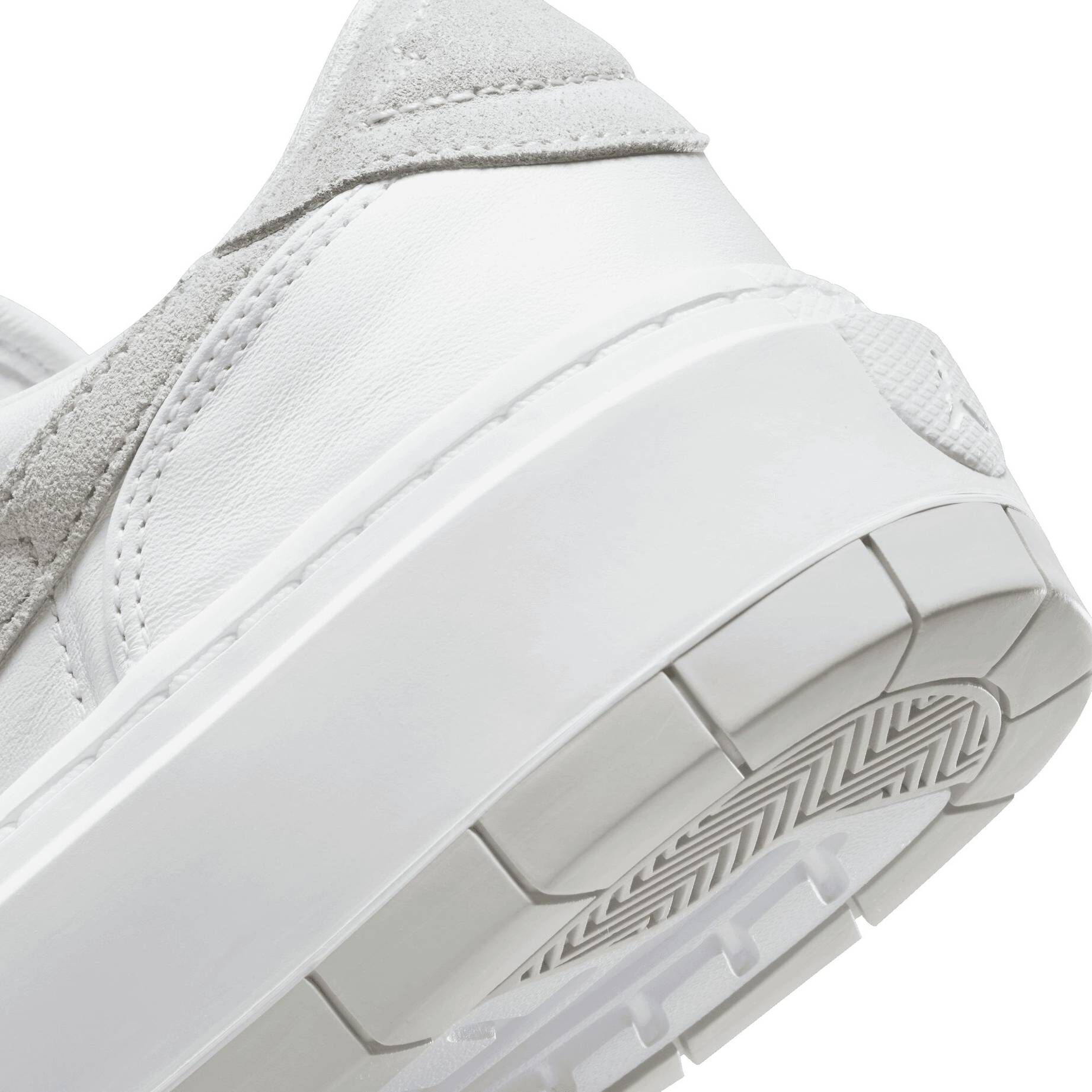 Jordan| Damen Basketballschuhe AIR JORDAN 1 ELEVATE LOW