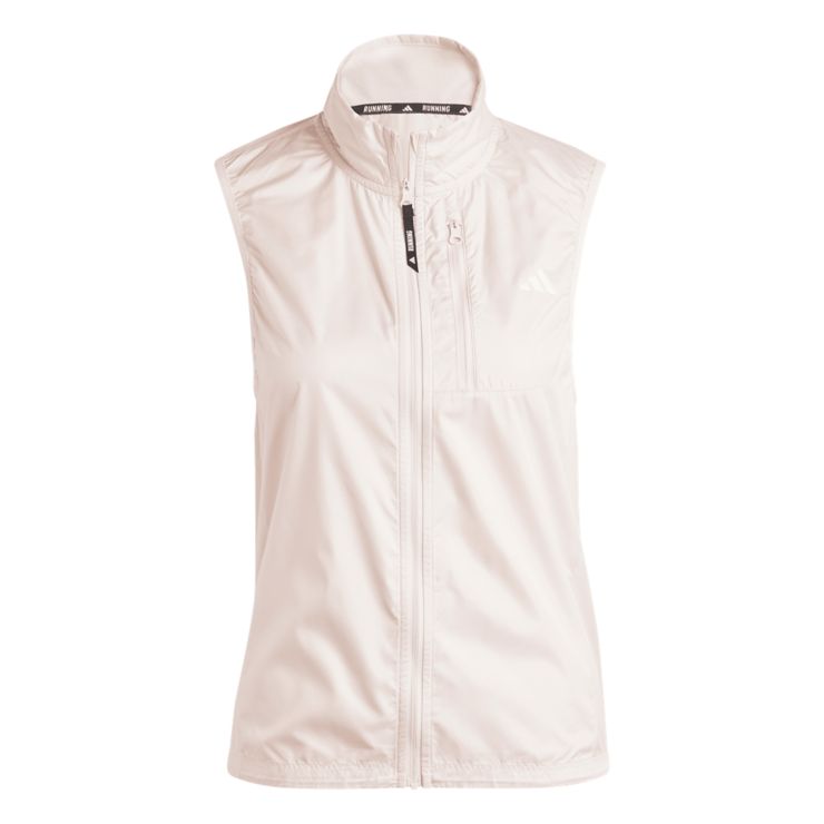 AdidasOwn the Run Vest - rosa