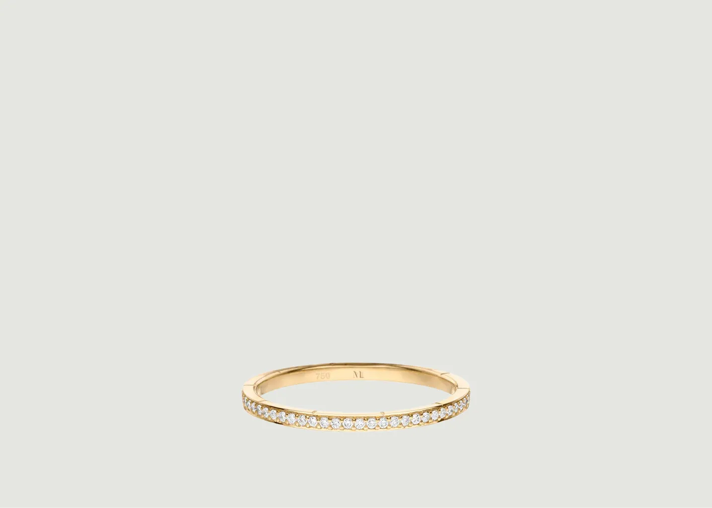 Bague Wilderness Eternity Maren Jewellery