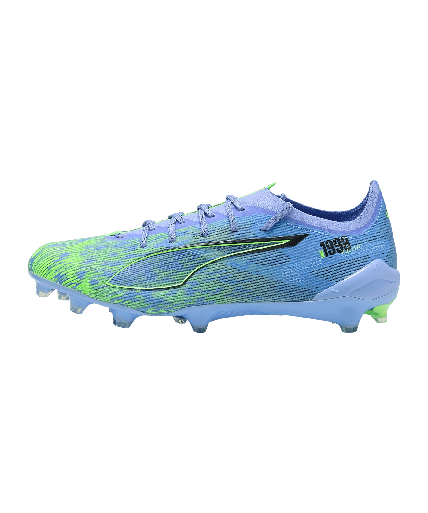 PUMA ULTRA 5 Ultimate FG Chasing The Dream Lila F01