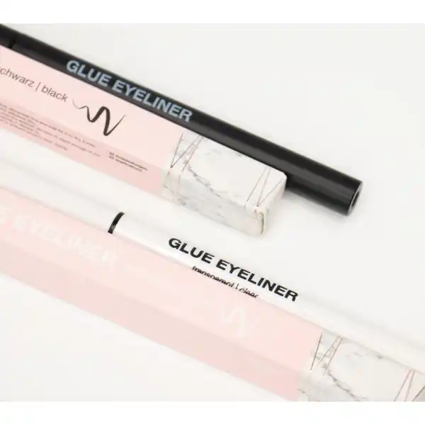 Glue Eyeliner transparent