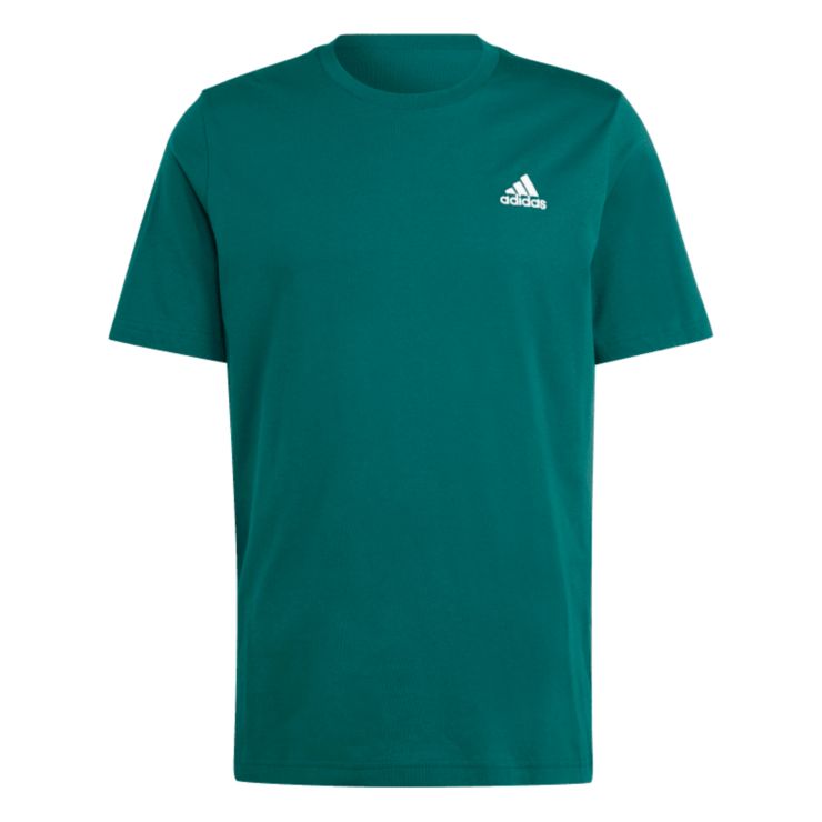 Adidas SportswearM SL SJ T - grün