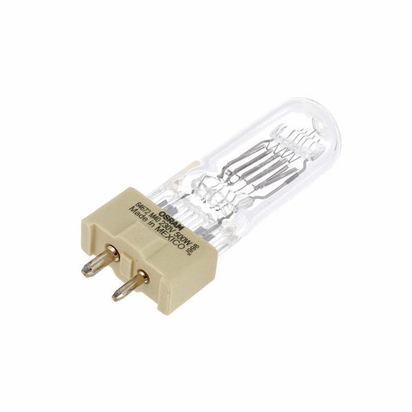 Osram M40 64672 500W 240V GY9.5