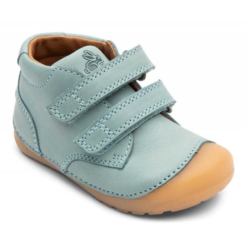 Bundgaard Bundgaard Petit Velcro Jeans Mint