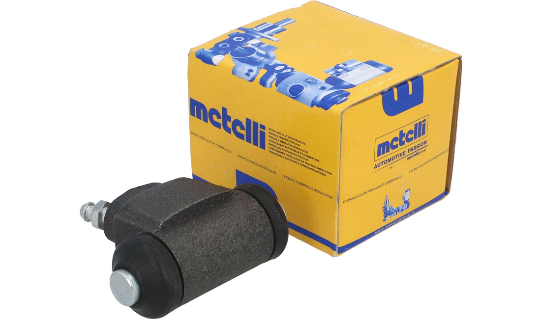 Hjulcylinder