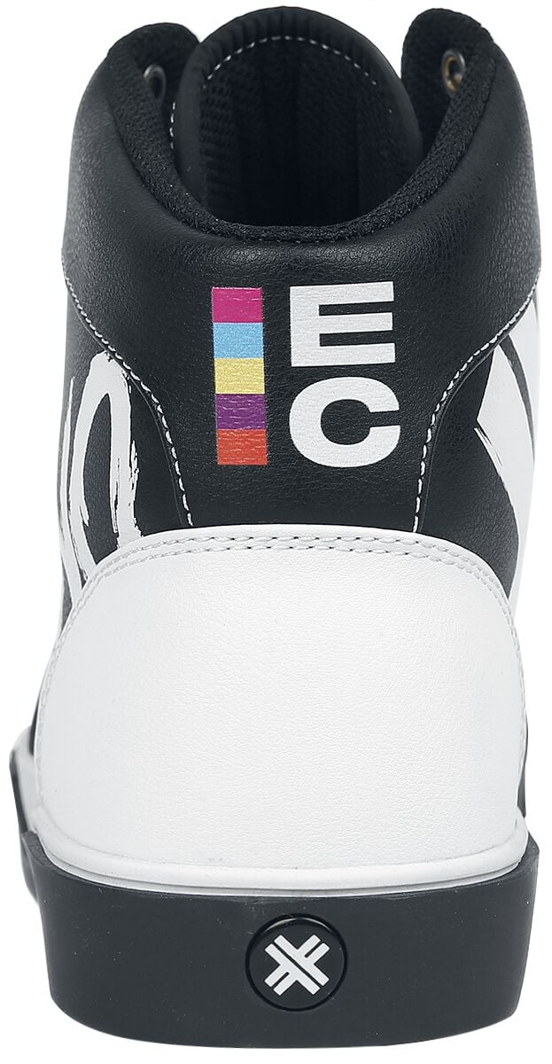 EMP Signature Collection | Electric Callboy Baskets hautes