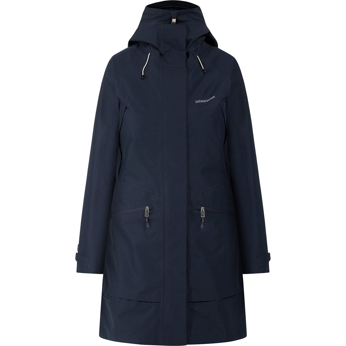Didriksons Ilma Parka Jakke Dame
