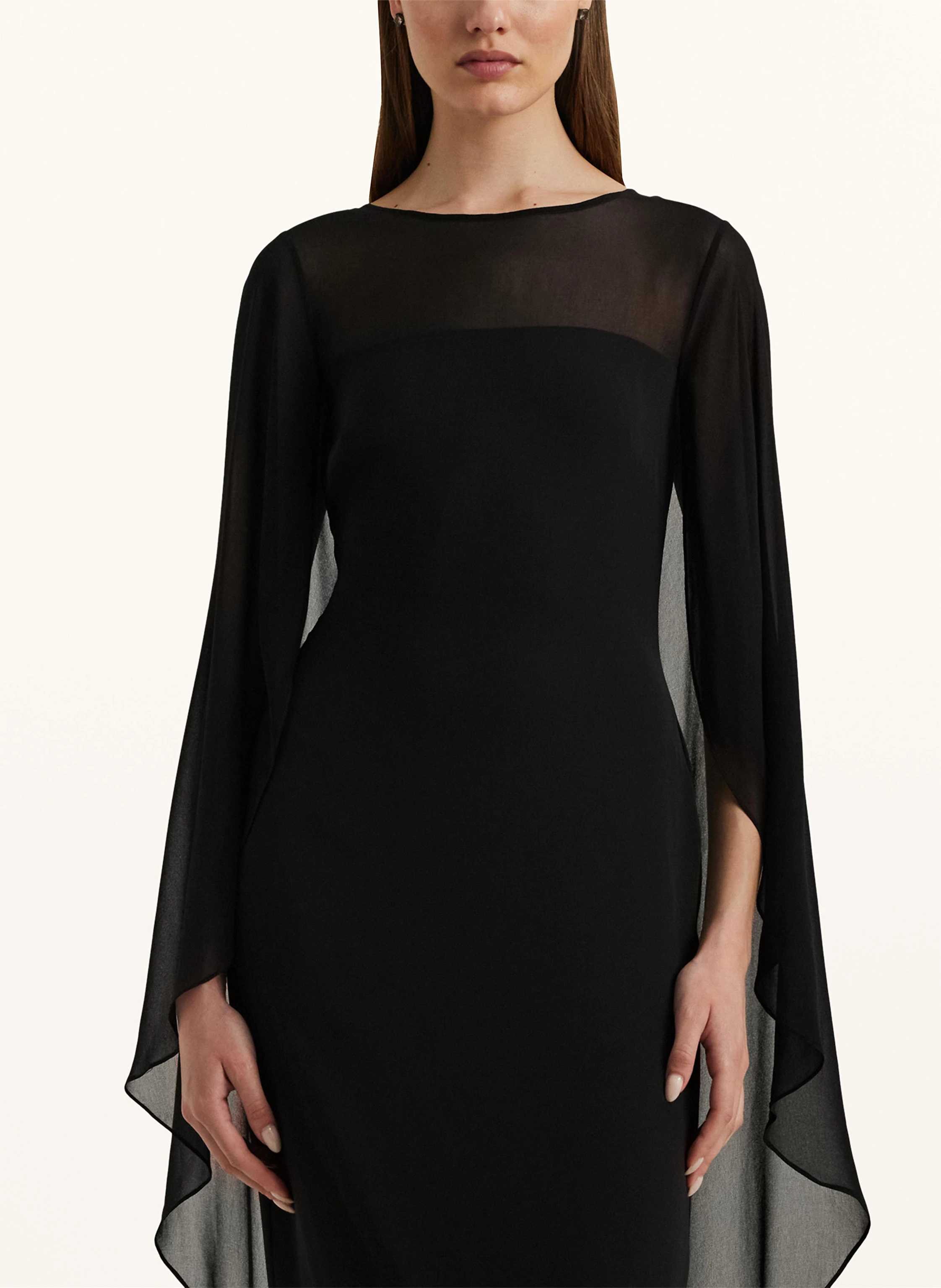 LAUREN RALPH LAUREN Kleid