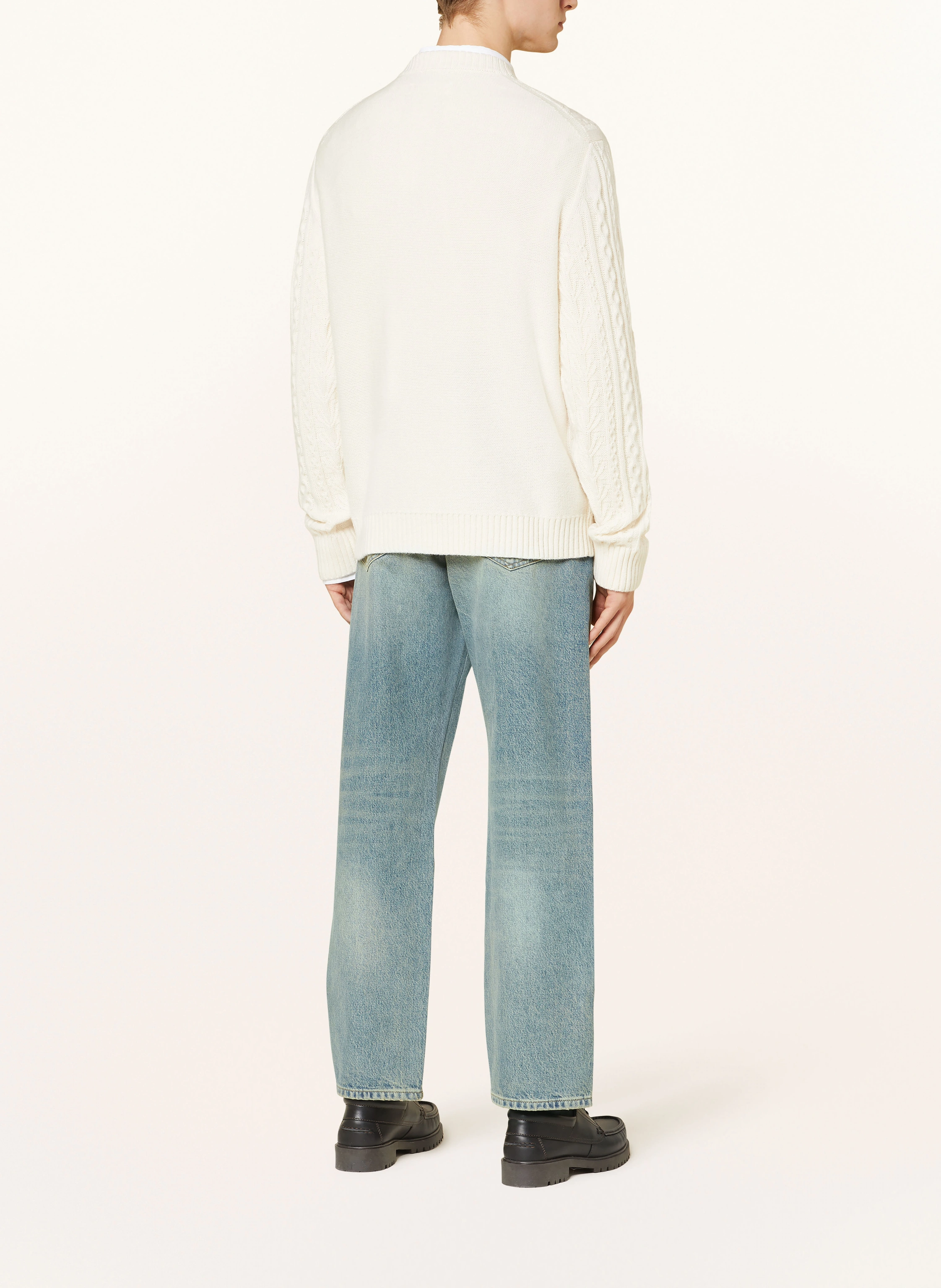 SAMSØE  SAMSØE Jeans EDDIE Loose Fit