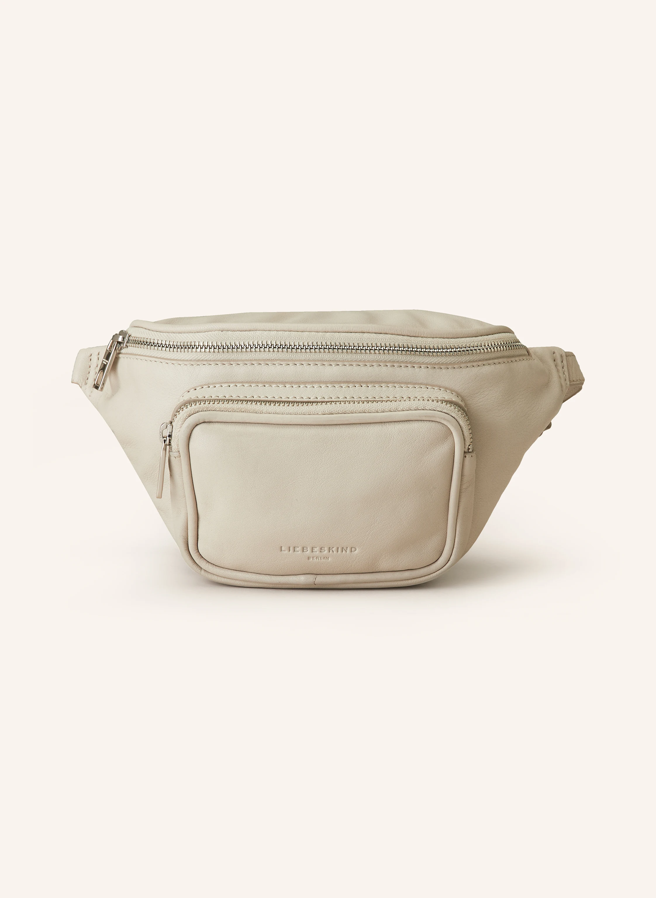 LIEBESKIND Gürteltasche LILA