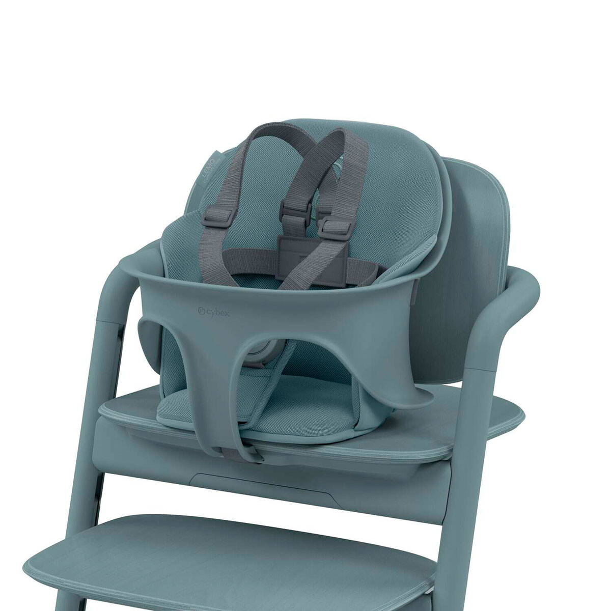 Cybex Cybex Gold Anschnallgurt Light Grey