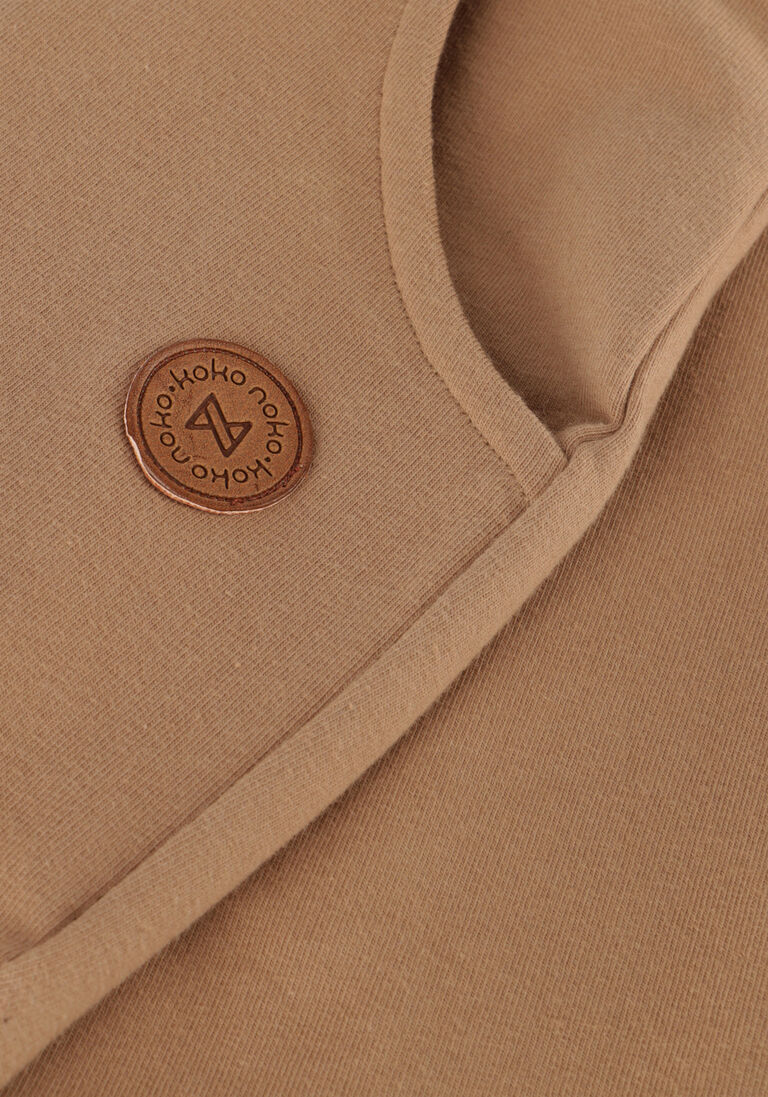 KOKO NOKO zand koko noko korte broek r50834
