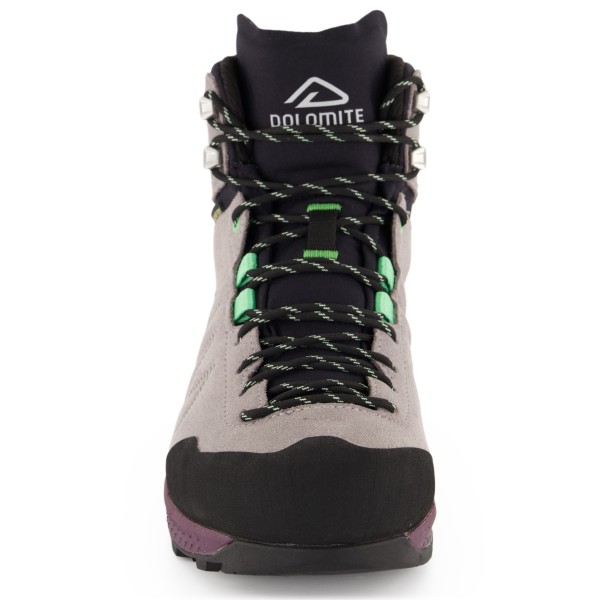 Dolomite - Women's Crodarossa Leather High GTX - Chaussures de randonnée