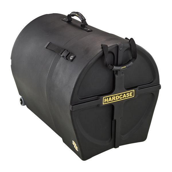 Hardcase HN 14-15C Tom Combo Case