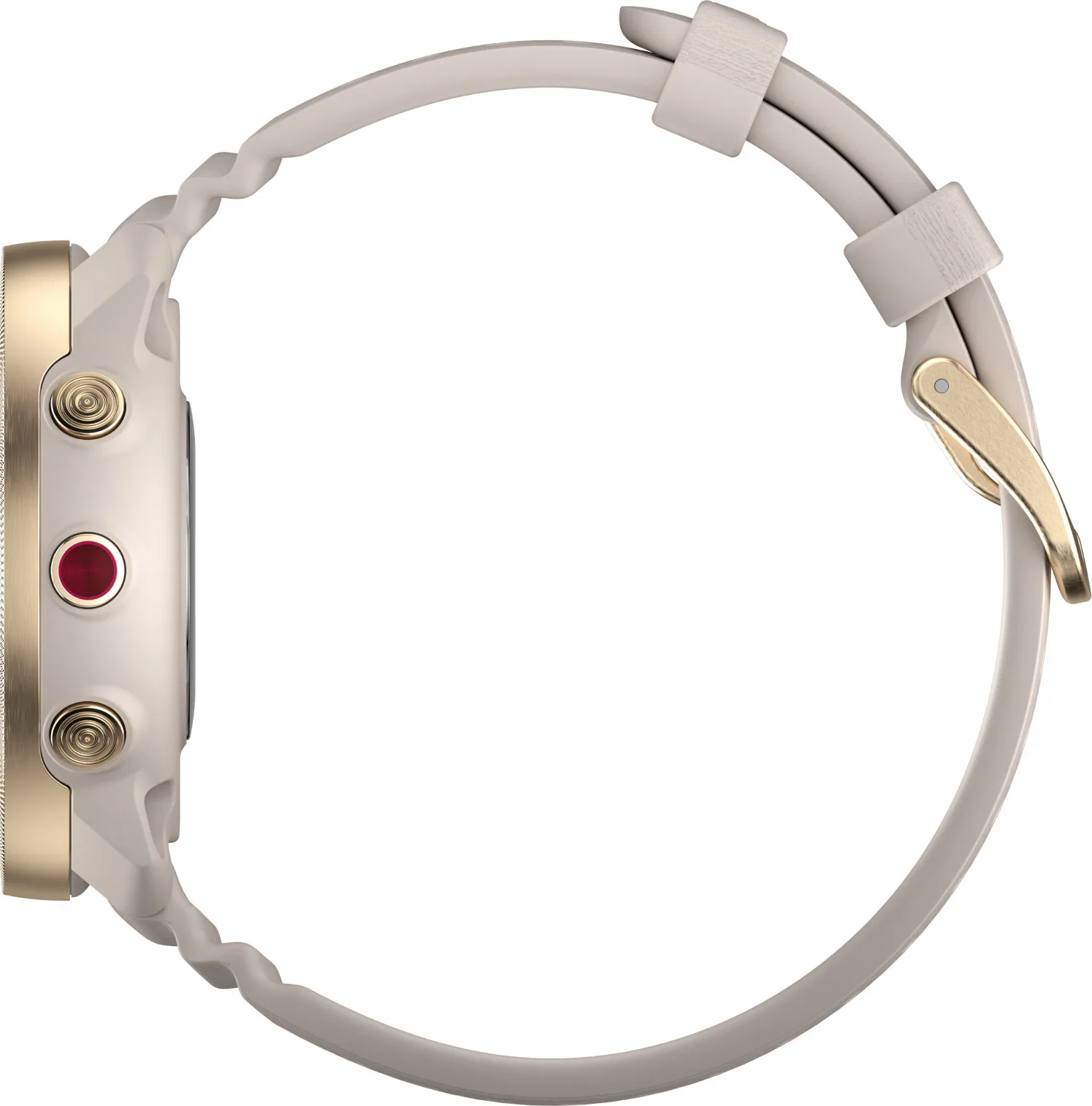 Polar Vantage M3 Greige Sand