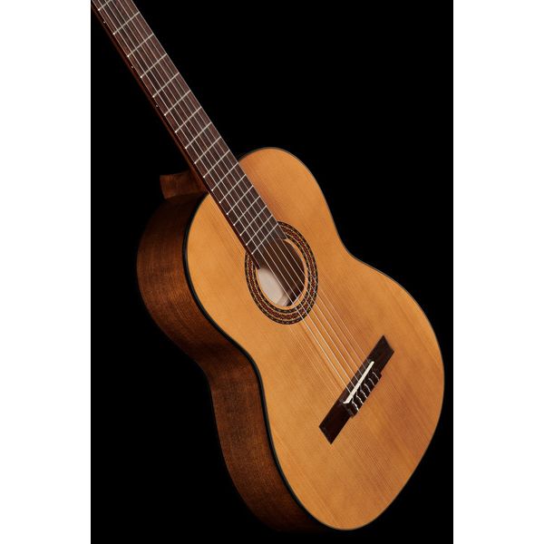Thomann Classica S 4/4 Konzertgitarre
