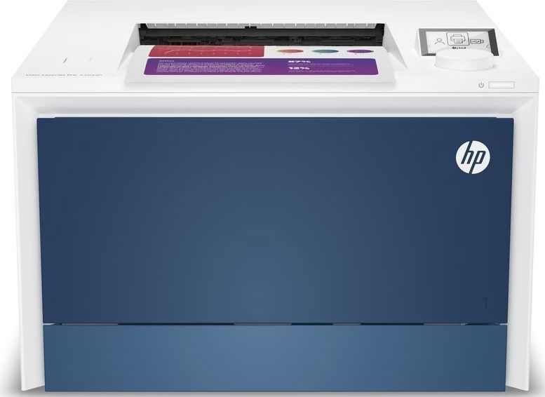 HP Color LaserJet Pro 4202dn Prntr 600 x 600 DPI A4
