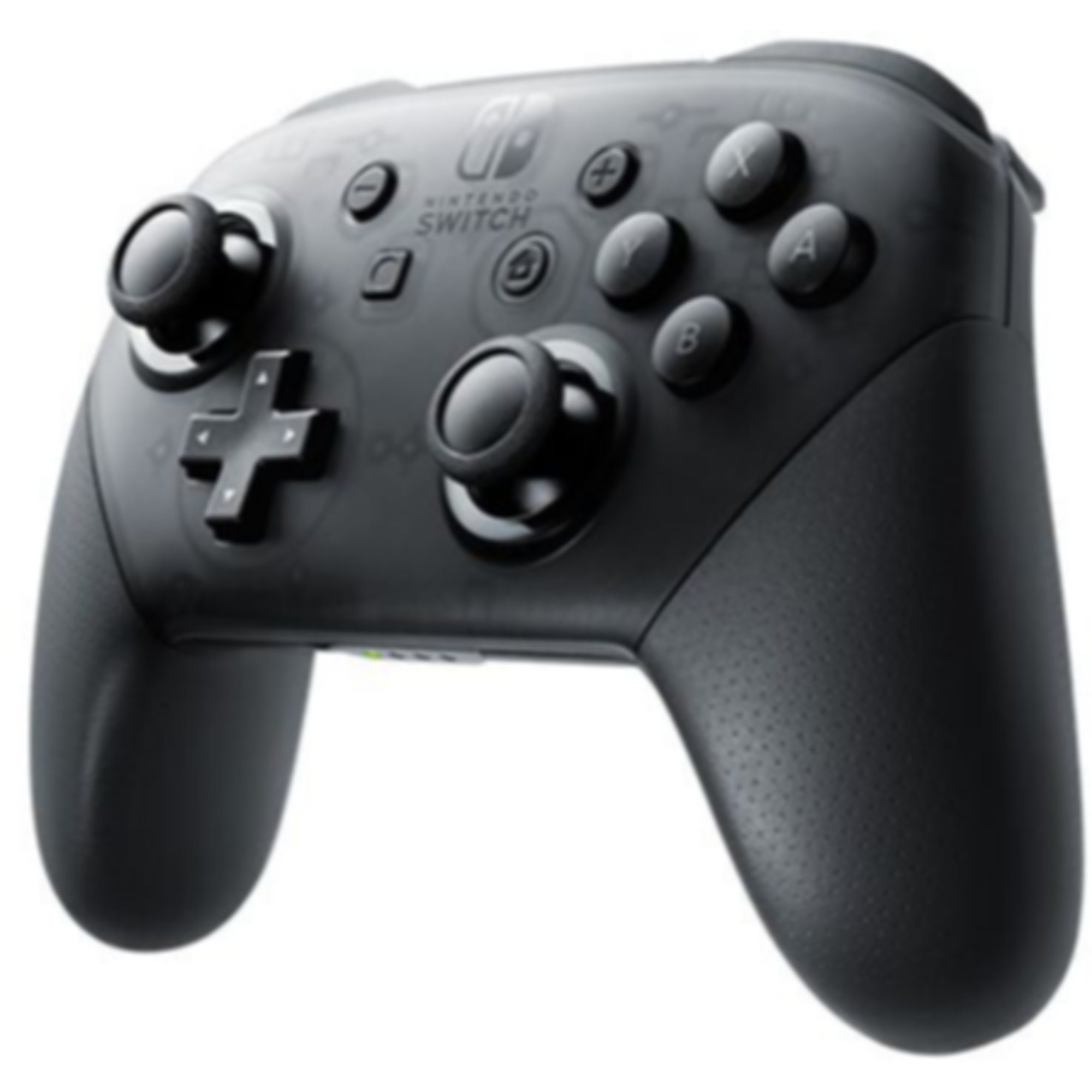 Pro Controller - black [NSW]