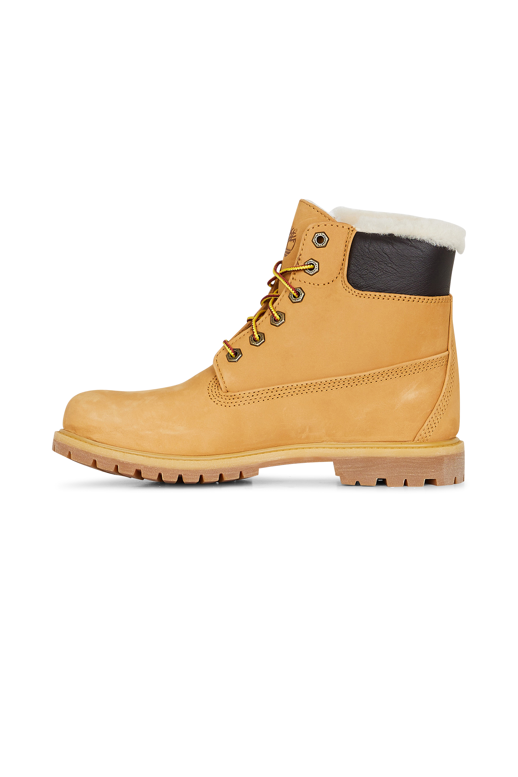 TIMBERLAND Bottines Beige