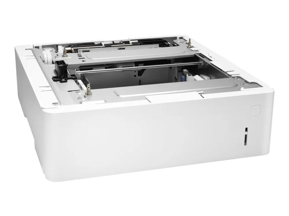 HP - Papirbakke - 550 ark - for LaserJet Enterprise M607, M608, M609, M610, M611, M612; LaserJet Managed E60055, E60075
