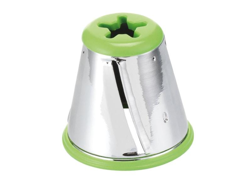 Moulinex Zerkleinerer Fresh Expess Max 1 l Zerkleinerer mit 260 Watt Leistung