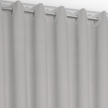 Gordijn Kira 4734 aluminium