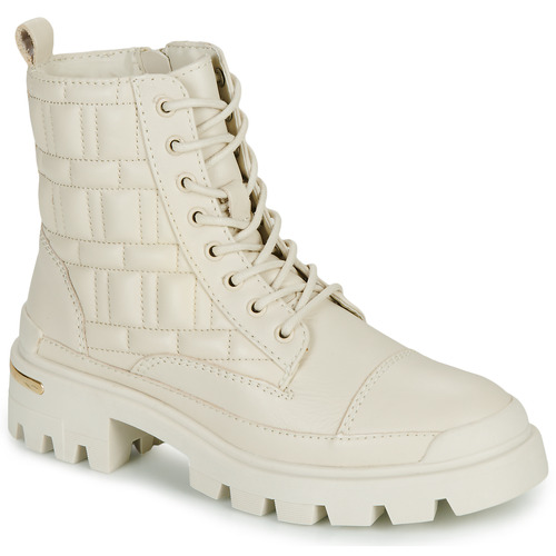 Aldo - QUILT - Blanc