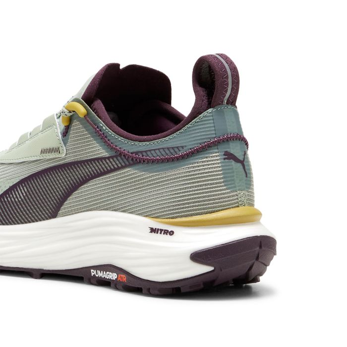 Voyage Nitro 3 Tech Women