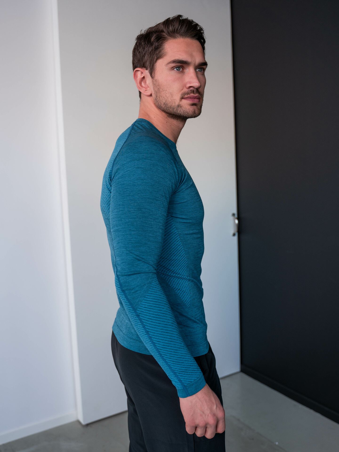 Core Dry Active Comfort Long Sleeve