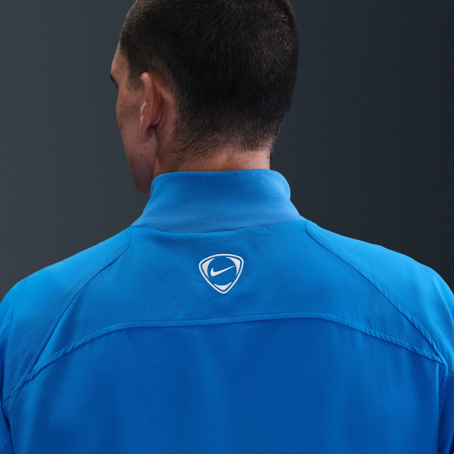 Nike Nederland Reissue Track Jacket