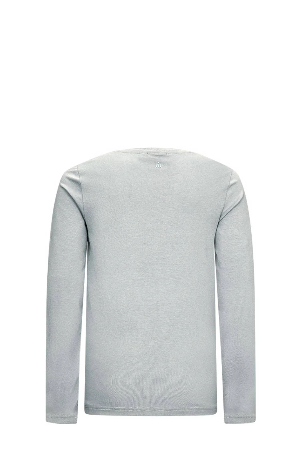 Retour Jeans longsleeve grijs