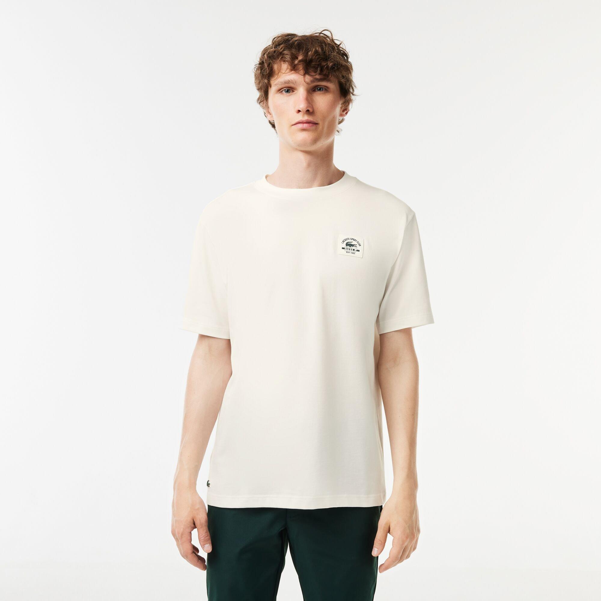 Lacoste Golf T Shirt