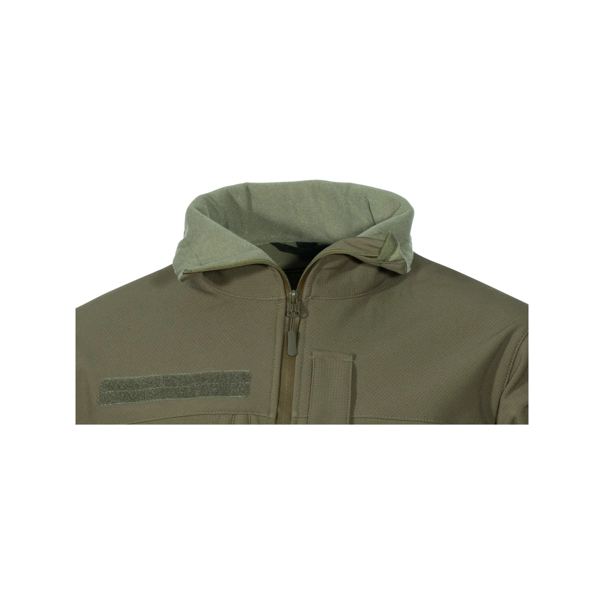 MFH -  MFH MFH Softshell Jacke High Defence oliv