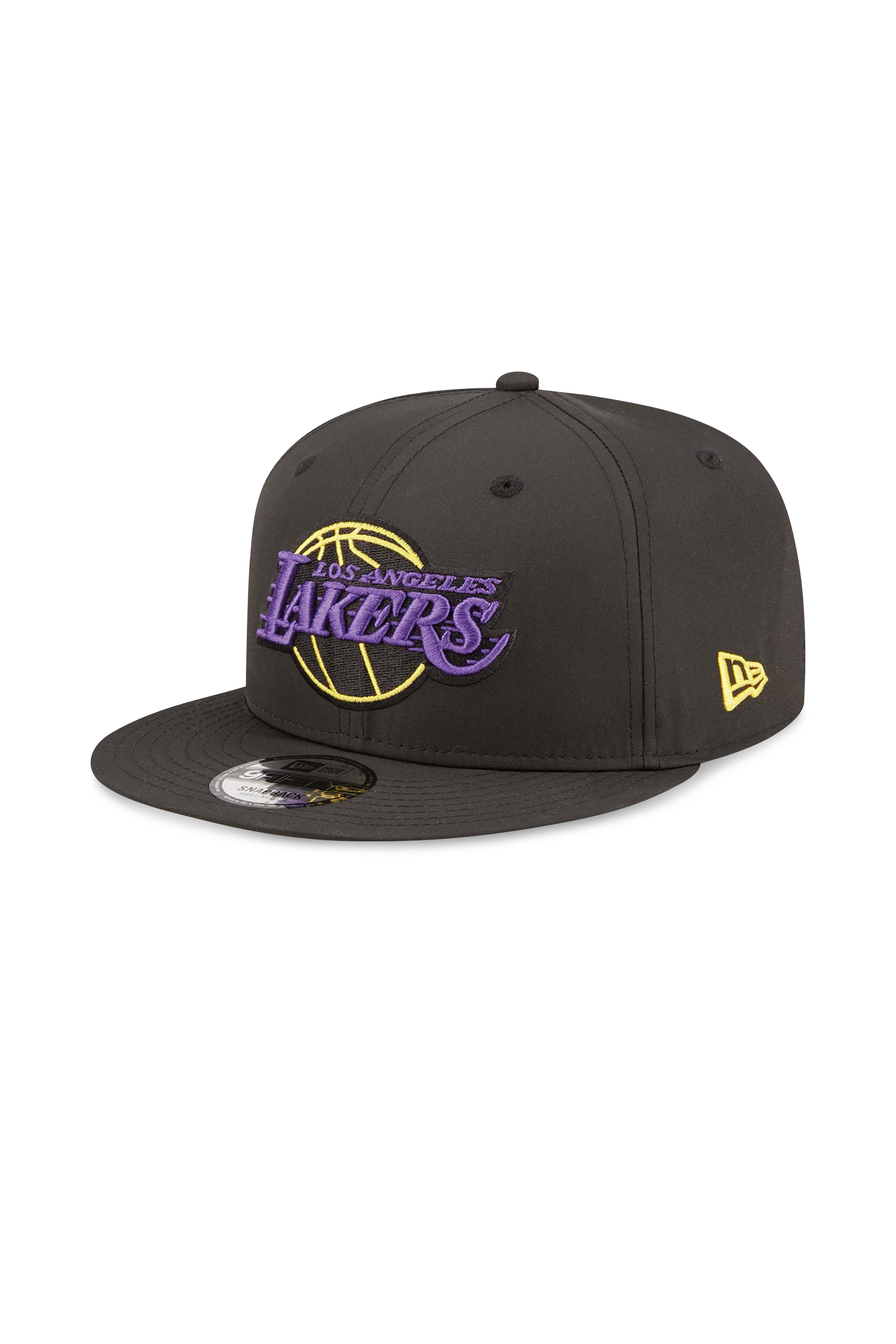 NEW ERA casquette 9fifty Noir