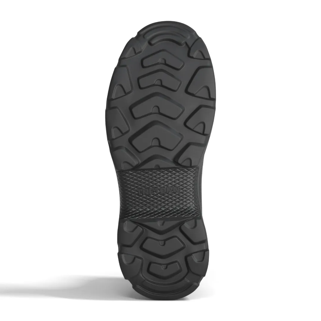 Tretorn Garpa Hybrid Jet Black